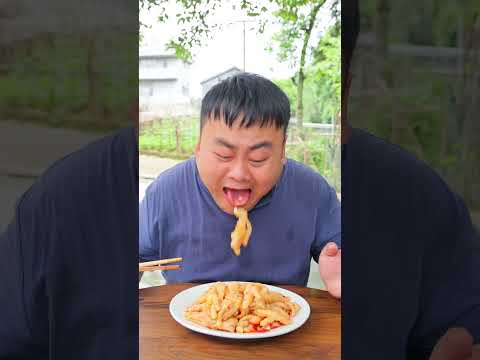 Do you still dare to eat this stuff？ #funny thumbnail