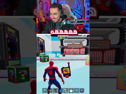 ائكى خطة سرقة 🧠 ! thumbnail