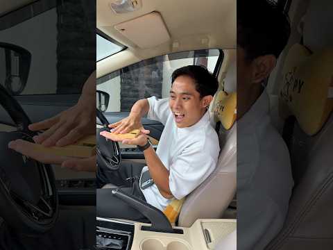 Uji kesabaran mas preman dan si doi #shorts #minivlog #comedy #bocilwargads #maspreman #sidoii thumbnail