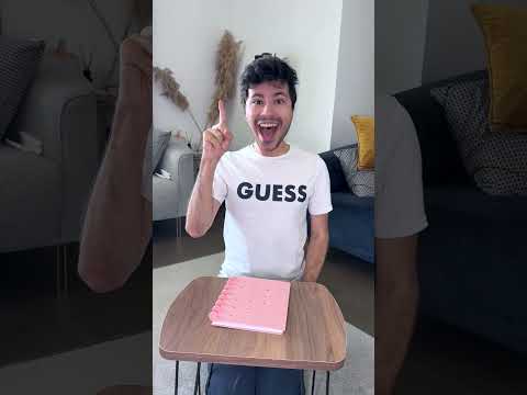 kardeşimin ödevini yediğimde benim haller thumbnail