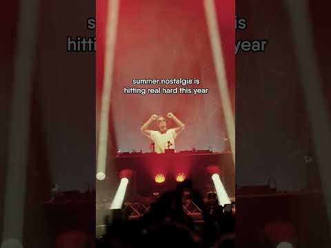 need an all day & all night festival rn#electronicmusic #dancemusic #newmusic #festival thumbnail