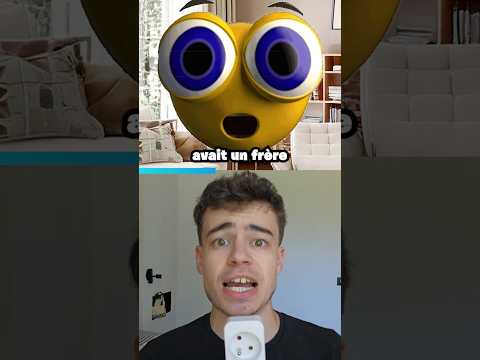 Ces meilleurs amis étaient FRÈRES et ils L'IGNORAIENT thumbnail