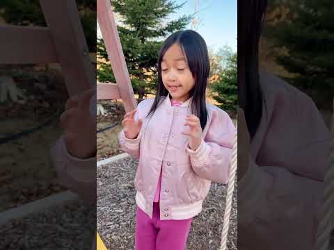 Don’t Stand on Swings ?? thumbnail