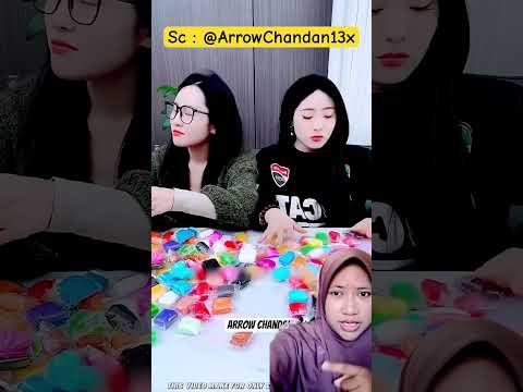 Adek dan kaka rebutan clay‼️ ArrowChandan13x thumbnail