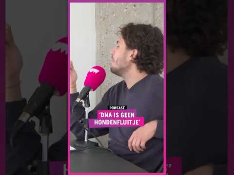 Wat vind jij van de nieuwe naam DNA? #pownews  #powcast  #powned thumbnail