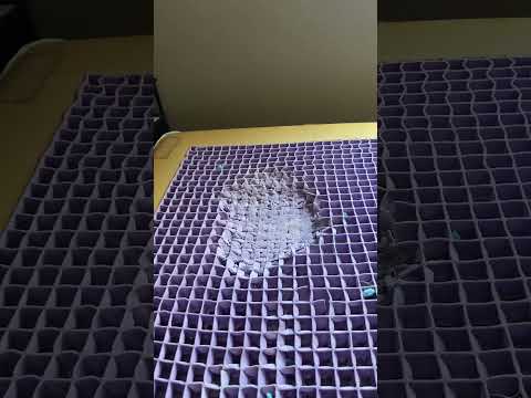 I melted my $1,500 Purple mattress thumbnail