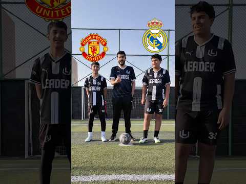 اذكر لاعب لعب للفريقين و سجل ⚽️ thumbnail