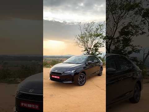 The Honda City review in a nutshell! Want to know more? thumbnail