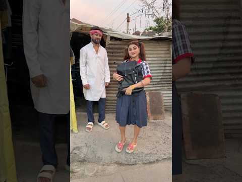 मेरे पापा सबसे अच्छे हैं?? #youtubeshorts #shorts #shortvideos #emotional @k@kajalsoni thumbnail