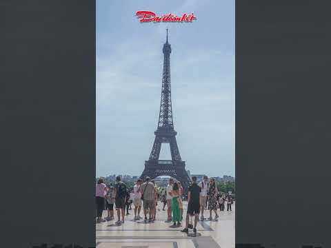 Nắng nóng cực đoan bao trùm Tây Âu, Pháp lập kỷ lục giữa tháng 5 thumbnail