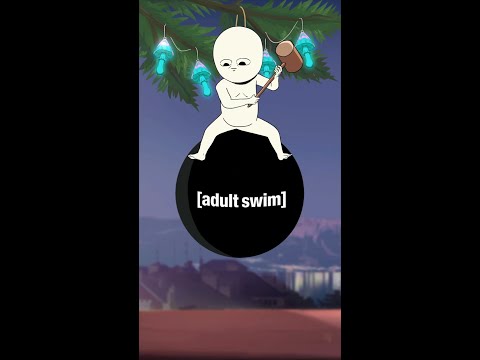 Critter season | Common Side Effects | Adult Swim Europe thumbnail