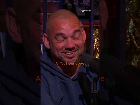 ‘Bij All You Need Is Love hou ik het na een minuut al niet meer droog’ 🥹 #ZiggoSport #WesEnRaf thumbnail