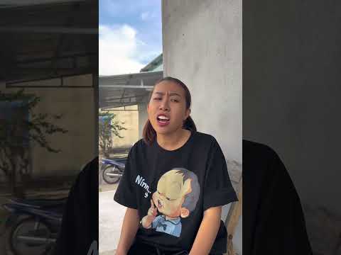 CHƠI KHĂM CÓ ĐẦU TƯ #haibadane #shorts thumbnail