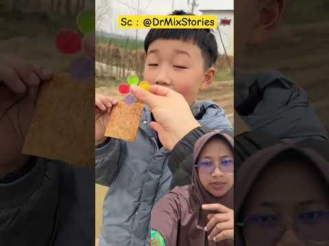 Serba salah, makan ini itu ga boleh terus‼️ DrMixStories thumbnail