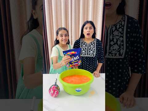 Samayra ki Mummy ke sath ye kya ho gya❓🤔😳 #shorts #samayranarula #siblings thumbnail