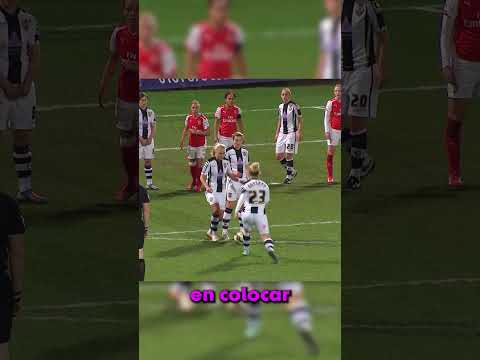 LA MEJOR JUGADA DEL FUTBOL!! 😯 thumbnail