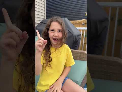 A Spider  | Sierra Helps Rhia Stay Calm thumbnail