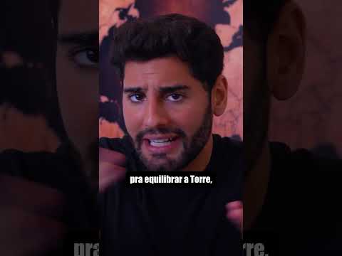 e se vc Endireitar a Torre de Pisa? thumbnail