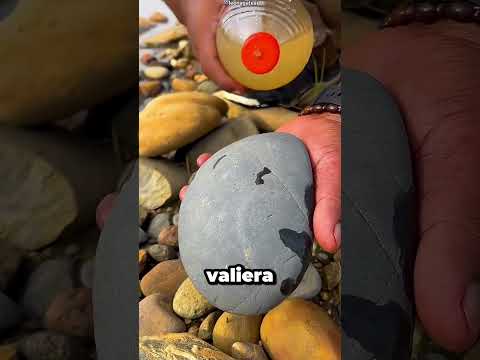 Buscó durante 10 días… y luego encontró esto 💎😱 thumbnail