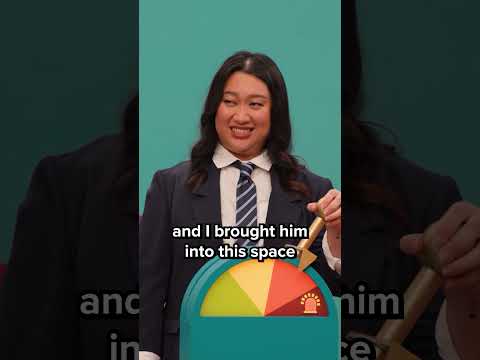 Lou Wilson Describes An Earlier Game Changer Cut thumbnail