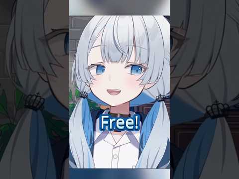 Q. What level of English does Yoto learn? #vtuber #shorts #yotoclips thumbnail