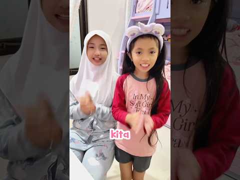 NOURA MAU JADI NO 1 DI HIDUP FIA 🤣🤣 #justcontent #pov thumbnail