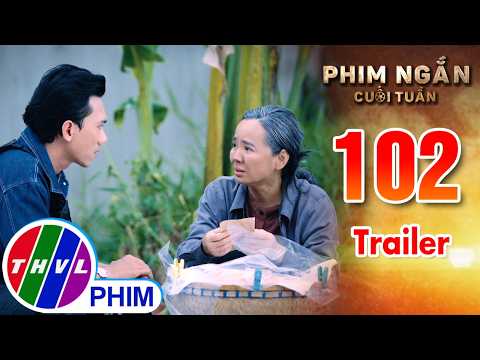 Bức ảnh chưa gửi - Trailer | Phim ngắn cuối tuần thumbnail