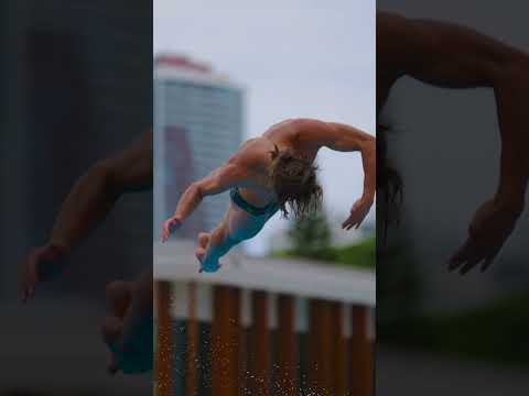 Diving thumbnail