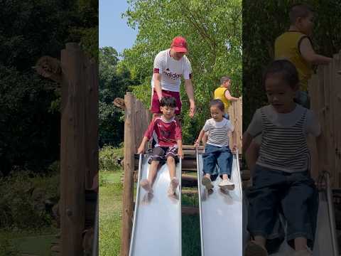 Nào mình cùng trượt #shorts thumbnail