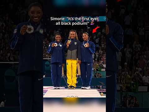 Should they be allowed to change the podium after you win the medal?🤔 #gymnastics #sports #floor thumbnail