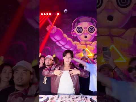 Working as a DJ thumbnail