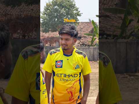 Watch TATA IPL Revenge Week from 2-10 May on Star Sports and JioHotstar #BindaasT20Creators thumbnail