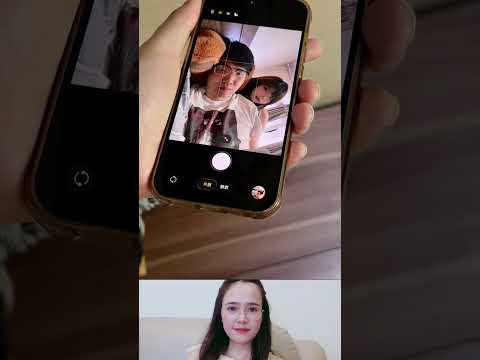 그 여자는 자는 척하며 남편의 휴대전화를 확인했다. #웃긴영상 #각종유머 #funny #korea #viral #shorts #tiktok #comedy thumbnail