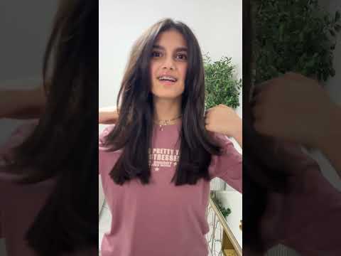 سوار قصت شعرها #explore #song #happy #shorts thumbnail