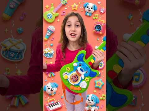 Kids Learn Taking Turns | Sharing Makes Everyone Happy thumbnail