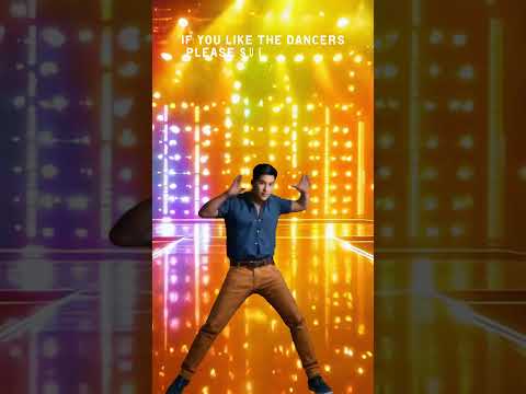 #帅哥跳舞 #跳舞 #帅哥 #aI #Handsome guy dancing #Dancer thumbnail