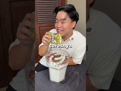 minum susu aja berantem thumbnail