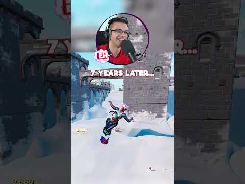 He waited 7 years to do this… thumbnail