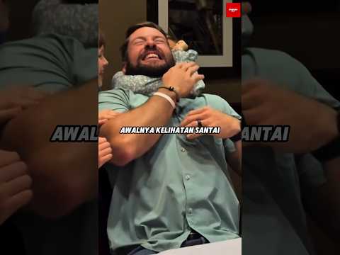 Jangan Pernah Remehin Kuncian Choke! thumbnail