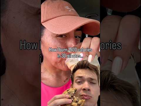 Is It Possible To Outrun Your Bad Diet? thumbnail