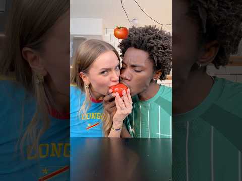 Who doesn’t like tomato? thumbnail