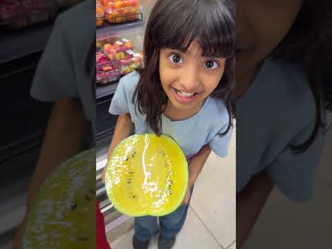غنى لقت بطيخ اصفر!! thumbnail