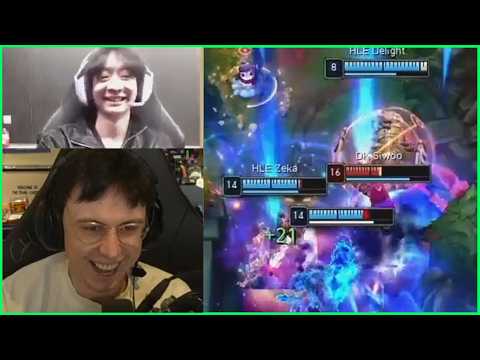 DK Siwoo 1v4s On Illaoi thumbnail