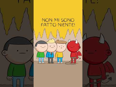 Ben gli sta! thumbnail