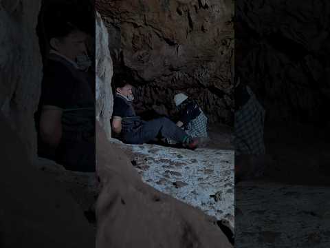 THÁM HIỂM HANG ĐỘNG 2 | NHÀ P.O.I 294 thumbnail
