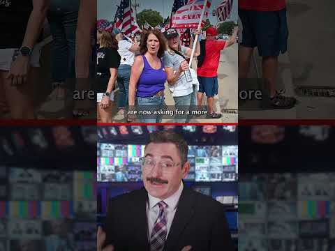 Fractures Emerge Between GOP’s Pro-Pedophilia, Extremely Pro-Pedophilia Wings thumbnail