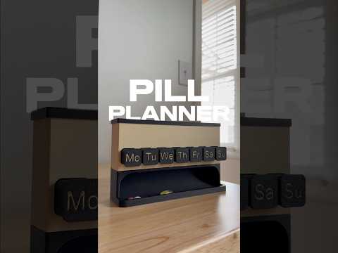 7 Useful 3D Prints - Pt 1 thumbnail