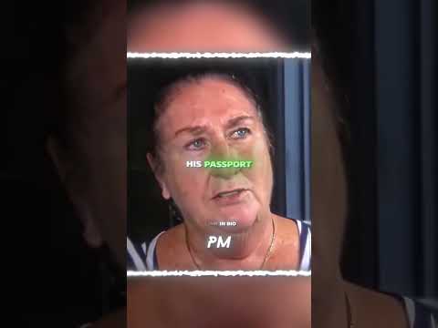 12-Year-Old Stole Mom’s Credit Card and Flew to Bali🤯🛫 thumbnail
