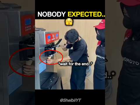 This is Why Ice Cream Machines Don’t Work..☠️#shorts thumbnail