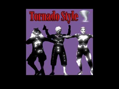 impossível Tornado Back Jump-Style ?? thumbnail